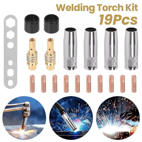 8mm stromdüsen 19tlg - 0.8mm,